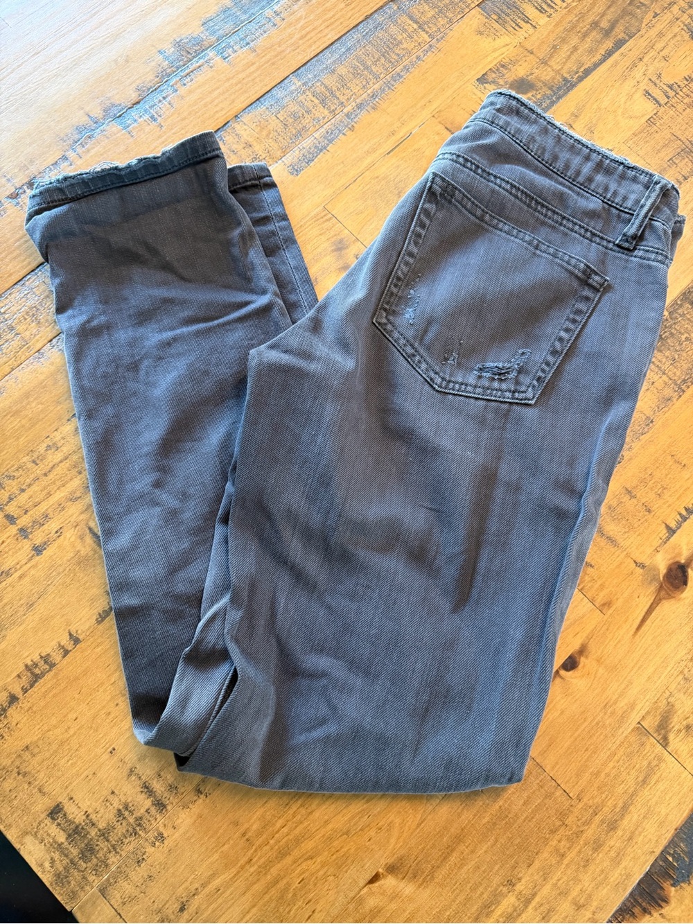 Daytrip Black Women’s Jeans